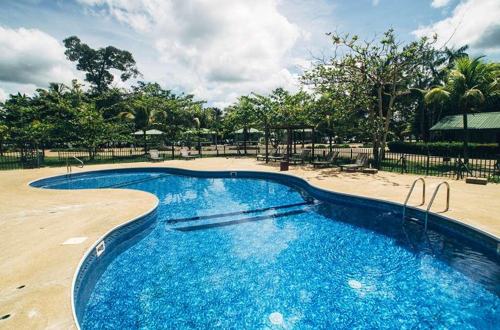 Overbridge River Resort Παραμαρίμπο Ανέσεις φωτογραφία